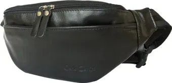 Carlo Gattini Classico Atessa 7009-01 (черный)