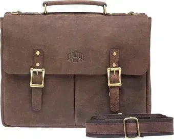 Klondike 1896 Barry KD1037-01 (темно-коричневый)