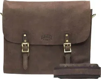 Klondike 1896 Brett KD1038-01 (темно-коричневый)