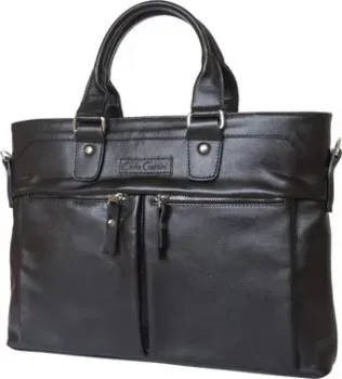 Carlo Gattini Classico Talponera 5019-01 (черный)