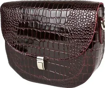 Carlo Gattini Elegante Amendola 8003-10 (бордовый)