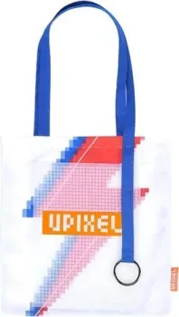 Upixel Молния BY-NB009 36036 (белый)