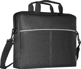 Defender Lite 15.6" (черный/серый)
