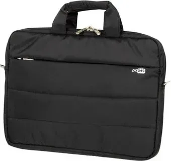 PC Pet PCP-15601BK