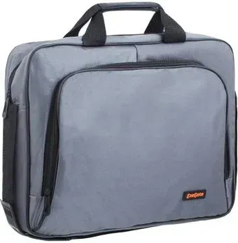 ExeGate Office F1596 Dark Grey