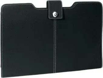 Targus Twill Sleeve 15" (TBS608EU)