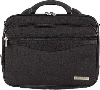 Mr.Bag 022-33-103U/2-1BLK (черный)