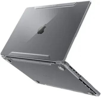 Spigen Thin Fit для MacBook Pro 16" 2021-2023 ACS04210 (прозрачный)