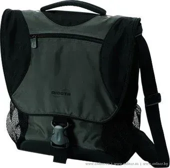 DICOTA College Motion N13988P (черный)