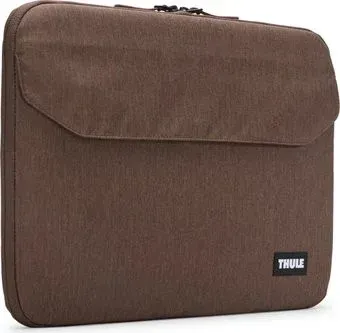 Thule Lithos Sleeve MacBook Pro 16" 3205461 TLS116NBK (коричневый)