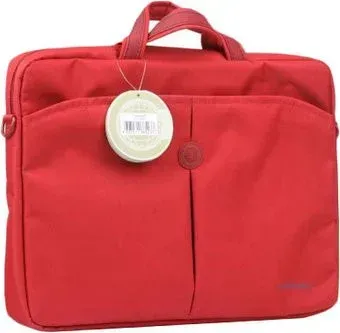 Continent CC-01 Red