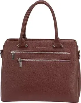 Passo Avanti 915-L-11-DBD (бордовый)