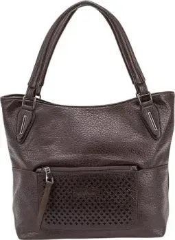 Passo Avanti 881-1465-DBW (коричневый)