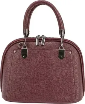 Passo Avanti 862-X401-DBD (бордовый)