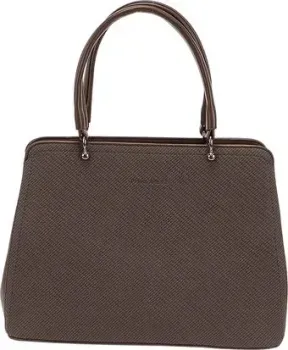 Passo Avanti 758-98966-DBW (коричневый)