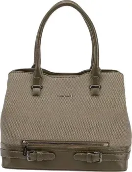 Passo Avanti 758-96891-GRN (зеленый)