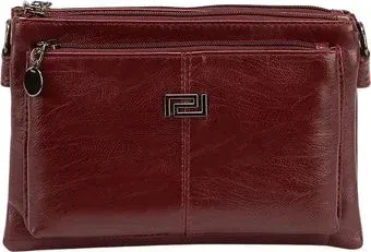 Passo Avanti 754-510-20-DBD (бордовый)