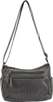 Passo Avanti 754-30-515-GRY (серый)