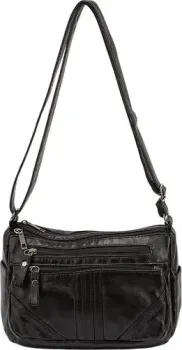 Passo Avanti 754-30-515-BLK (черный)