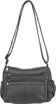Passo Avanti 754-1680-4-GRY (серый)