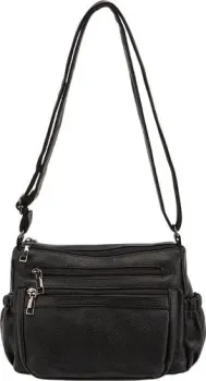 Passo Avanti 754-1680-4-BLK (черный)