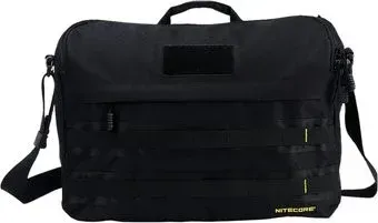 Nitecore SLB09 21596 (черный)