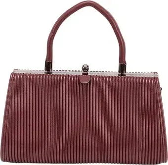 Marzia 750-6900-DBD (темно-бордовый)