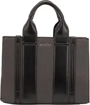 Marzia 755-P36463-GBK (серый/черный)