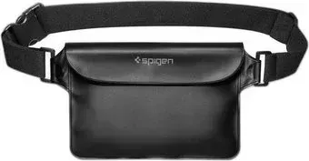 Spigen A620 Waterproof Waist AMP04532 (черный)