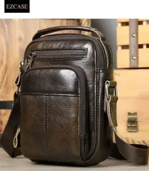 EZcase Barsa (коричневый)