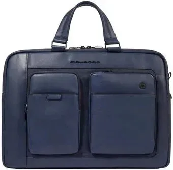 Piquadro Liko CA6203W131/BLU (синий)
