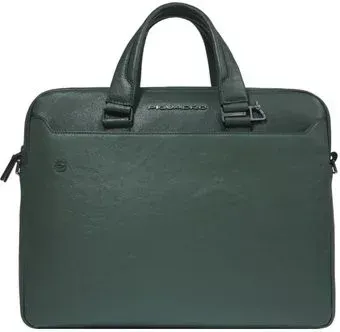 Piquadro Black Square CA3339B3/VEVE (оливковый/зеленый)