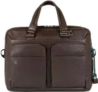 Piquadro Black Square CA2849B3/TM (темно-коричневый)