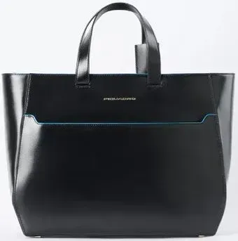 Piquadro Blue Square BD6680B2/N (черный)