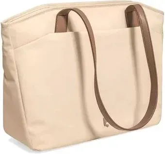 Tomtoc TheHer Versatile-T23 Laptop Tote Bag 14" (хаки)