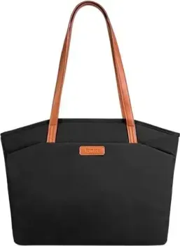 Tomtoc TheHer Versatile-T23 Laptop Tote Bag 13.5-14" (черный)