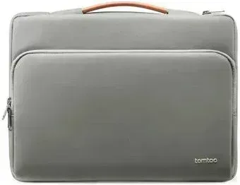 Tomtoc Defender-A14 Laptop Briefcase 13" (серый)