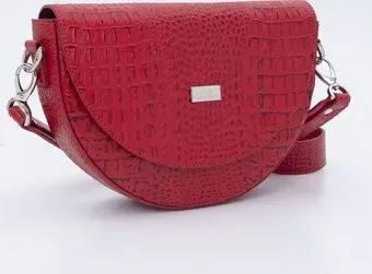 Franchesco Mariscotti 1-5220к (крокодил, томат)
