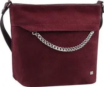 Franchesco Mariscotti 1-4190к (замша, вишня)