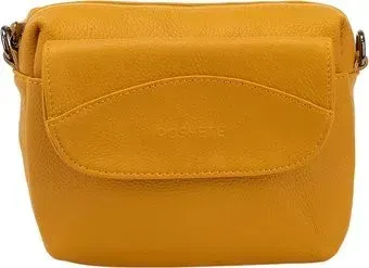Poshete 921-9008-MST (горчичный)