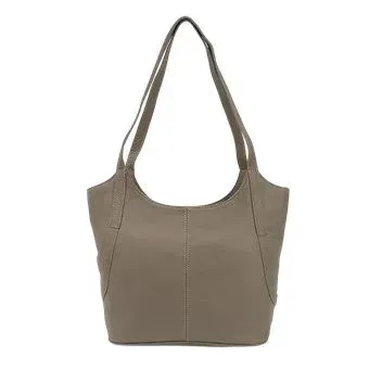 Poshete 921-373-LCF (светлый кофейный)