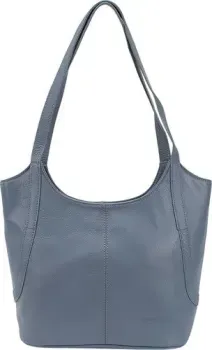 Poshete 921-373-BLU (голубой)
