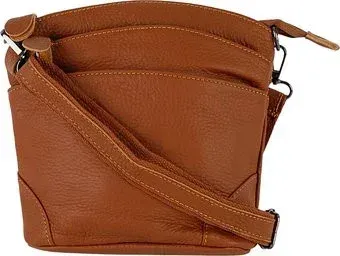 Poshete 921-004-CAM (Dark Camel)