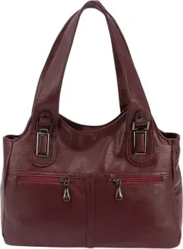 Passo Avanti 869-9026-BRD (бордовый)