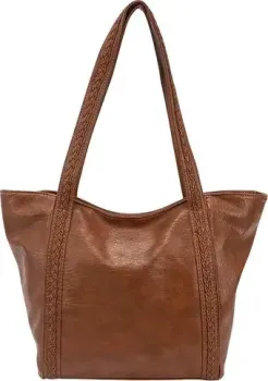 Passo Avanti 869-807-DCM (Dark Camel)