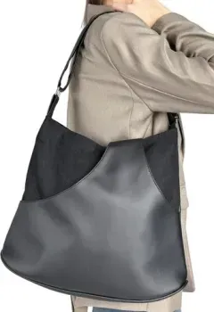MT.style Tess (черный)