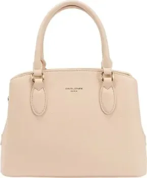 David Jones 823-CM7436-SSL (Scallop Shell)