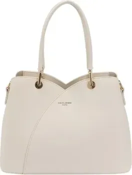 David Jones 823-CM7419-CCC (кремовый)