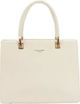 David Jones 823-CM7398-CCC (кремовый)