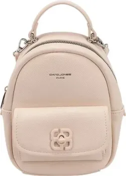 David Jones 823-CM7471-SSL (Scallop Shell)